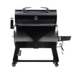 Wood Pellet Grill, 1,400 Sq In, Advanced PID Controller | recteq Flagship XL 1400 - Image 9