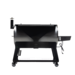 Wood Pellet Grill, 1,400 Sq In, Advanced PID Controller | recteq Flagship XL 1400 - Image 13