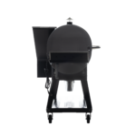 Wood Pellet Grill, 1,400 Sq In, Advanced PID Controller | recteq Flagship XL 1400 - Image 14