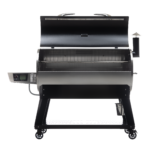 Wood Pellet Grill, 1,400 Sq In, Advanced PID Controller | recteq Flagship XL 1400 - Image 10