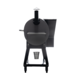 Wood Pellet Grill, 1,400 Sq In, Advanced PID Controller | recteq Flagship XL 1400 - Image 16