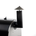 Wood Pellet Grill, 1,400 Sq In, Advanced PID Controller | recteq Flagship XL 1400 - Image 17