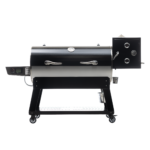 Wood Pellet Grill, 1,400 Sq In, Advanced PID Controller | recteq Flagship XL 1400 - Image 15