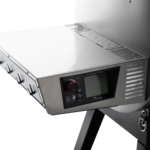 Wood Pellet Grill, 1,400 Sq In, Advanced PID Controller | recteq Flagship XL 1400 - Image 18