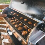 Wood Pellet Grill, 1,400 Sq In, Advanced PID Controller | recteq Flagship XL 1400 - Image 7