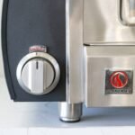 Hybrid Outdoor Pizza Oven, 40,000 BTU, 390 Sq In, Wood-Fired + Gas | Summerset - Image 6