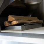 Hybrid Outdoor Pizza Oven, 40,000 BTU, 390 Sq In, Wood-Fired + Gas | Summerset - Image 3