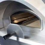 Hybrid Outdoor Pizza Oven, 40,000 BTU, 390 Sq In, Wood-Fired + Gas | Summerset - Image 2