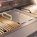 42-Inch Built-In Grill, 304 Stainless Steel, IR Back Burner, 8mm Grates | Coyote QUEST - Image 19