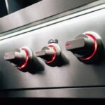 30-Inch Built-In Grill, 304 Stainless Steel, IR Back Burner, 8mm Grates | Coyote QUEST - Image 20