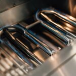 42-Inch Built-In Grill, 304 Stainless Steel, IR Back Burner, 8mm Grates | Coyote QUEST - Image 10