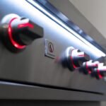42-Inch Built-In Grill, 304 Stainless Steel, IR Back Burner, 8mm Grates | Coyote QUEST - Image 15