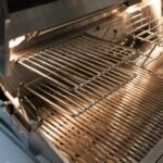 42-Inch Built-In Grill, 304 Stainless Steel, IR Back Burner, 8mm Grates | Coyote QUEST - Image 18