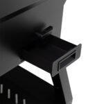 Wood Pellet Grill with Gas Burner, Dual Mode, 1,250°F Sear Temp | recteq X-Fire Pro 825 - Image 23