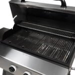 Wood Pellet Grill with Gas Burner, Dual Mode, 1,250°F Sear Temp | recteq X-Fire Pro 825 - Image 22