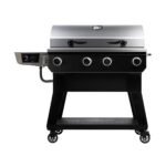 Wood Pellet Grill with Gas Burner, Dual Mode, 1,250°F Sear Temp | recteq X-Fire Pro 825 - Image 33