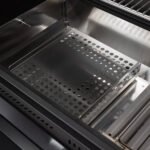 Wood Pellet Grill with Gas Burner, Dual Mode, 1,250°F Sear Temp | recteq X-Fire Pro 825 - Image 3