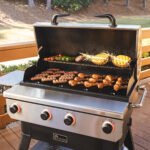 Wood Pellet Grill with Gas Burner, Dual Mode, 1,250°F Sear Temp | recteq X-Fire Pro 825 - Image 11