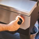 Wood Pellet Grill with Gas Burner, Dual Mode, 1,250°F Sear Temp | recteq X-Fire Pro 825 - Image 24