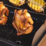 Wood Pellet Grill with Gas Burner, Dual Mode, 1,250°F Sear Temp | recteq X-Fire Pro 825 - Image 18