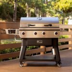 Wood Pellet Grill with Gas Burner, Dual Mode, 1,250°F Sear Temp | recteq X-Fire Pro 825 - Image 21