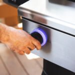 Wood Pellet Grill with Gas Burner, Dual Mode, 1,250°F Sear Temp | recteq X-Fire Pro 825 - Image 9