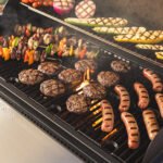 Wood Pellet Grill with Gas Burner, Dual Mode, 1,250°F Sear Temp | recteq X-Fire Pro 825 - Image 19