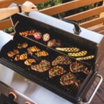 Wood Pellet Grill with Gas Burner, Dual Mode, 1,250°F Sear Temp | recteq X-Fire Pro 825 - Image 8