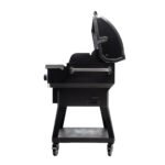 Wood Pellet Grill with Gas Burner, Dual Mode, 1,250°F Sear Temp | recteq X-Fire Pro 825 - Image 31
