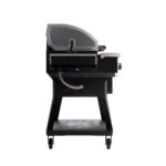 Wood Pellet Grill with Gas Burner, Dual Mode, 1,250°F Sear Temp | recteq X-Fire Pro 825 - Image 32