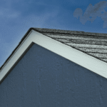 10x16 Ft Outdoor Wood Storage Shed, 160 Sq Ft, Classic Gable Roof | Charleston - Image 5