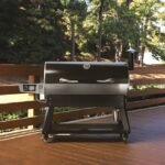 Wood Pellet Grill, 1,400 Sq In, Advanced PID Controller | recteq Flagship XL 1400 - Image 2