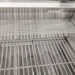 30-Inch Freestanding Gas Grill on Cart, Infinity Burners, LED Lighting | Coyote C-Series C3C30 - Image 28