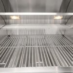 30-Inch Built-In Gas Grill, 45,000 BTU, 304 Stainless Steel | Coyote C-Series C3C30 - Image 4