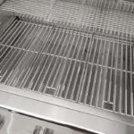 30-Inch Built-In Gas Grill, 45,000 BTU, 304 Stainless Steel | Coyote C-Series C3C30 - Image 8