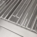 30-Inch Freestanding Gas Grill on Cart, Infinity Burners, LED Lighting | Coyote C-Series C3C30 - Image 23