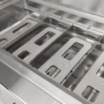 36-Inch Built-In Gas Grill, Infinity Burners, Optional Signature Grates | Coyote CL-Series C3CL36 - Image 9