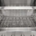 36-Inch Built-In Gas Grill, Infinity Burners, Optional Signature Grates | Coyote CL-Series C3CL36 - Image 5
