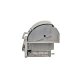 36-Inch Built-In Gas Grill, Infinity Burners, Optional Signature Grates | Coyote CL-Series C3CL36 - Image 3
