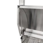 36-Inch Built-In Gas Grill, Infinity Burners, Optional Signature Grates | Coyote CL-Series C3CL36 - Image 11