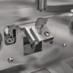 36-Inch Built-In Gas Grill, Infinity Burners, Optional Signature Grates | Coyote CL-Series C3CL36 - Image 12