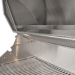 36-Inch Built-In Gas Grill, Infinity Burners, Optional Signature Grates | Coyote CL-Series C3CL36 - Image 13