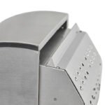 36-Inch Built-In Gas Grill, Infinity Burners, Optional Signature Grates | Coyote CL-Series C3CL36 - Image 14