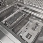 36-Inch Built-In Gas Grill, Infinity Burners, Optional Signature Grates | Coyote CL-Series C3CL36 - Image 15