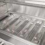 36-Inch Built-In Gas Grill, Infinity Burners, Optional Signature Grates | Coyote CL-Series C3CL36 - Image 7