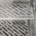 36-Inch Built-In Gas Grill with Sear Zone & Rotisserie, Infinity Burners | Coyote SL-Series C3SL36 - Image 20