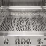 36-Inch Built-In Gas Grill with Sear Zone & Rotisserie, Infinity Burners | Coyote SL-Series C3SL36 - Image 22