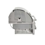 36-Inch Built-In Gas Grill with Sear Zone & Rotisserie, Infinity Burners | Coyote SL-Series C3SL36 - Image 6