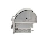 36-Inch Built-In Gas Grill with Sear Zone & Rotisserie, Infinity Burners | Coyote SL-Series C3SL36 - Image 5