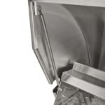 36-Inch Built-In Gas Grill with Sear Zone & Rotisserie, Infinity Burners | Coyote SL-Series C3SL36 - Image 25